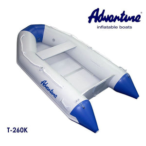 Boat Adventure Travel T-260K