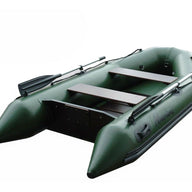 Boat Adventure Travel T-290