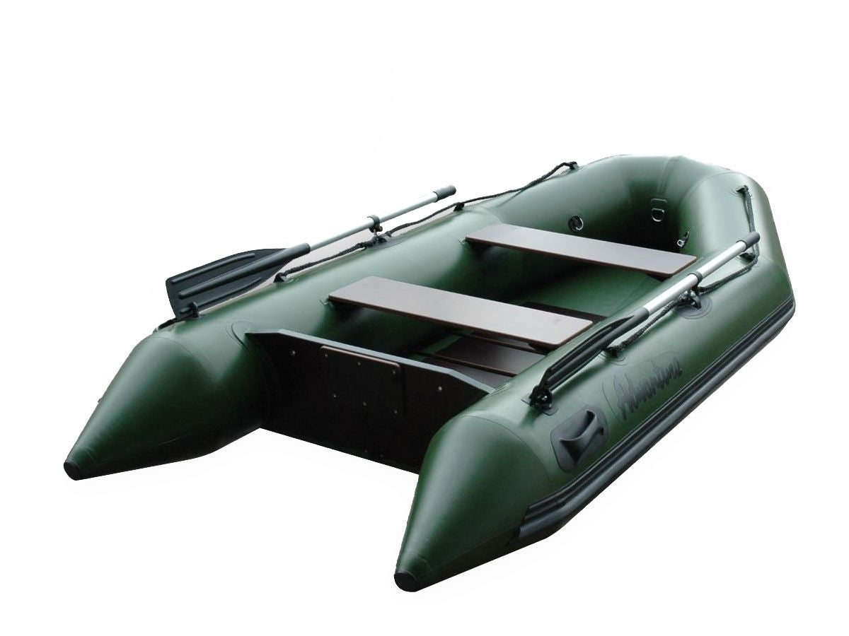 Boat Adventure Travel T-290