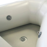Boat Adventure Travel T-290K Floor