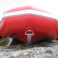 Boat Adventure Travel T-290K Front