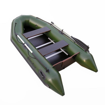 Boat Adventure Travel T-290K Green