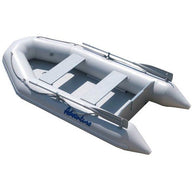 Boat Adventure Travel T-290K White