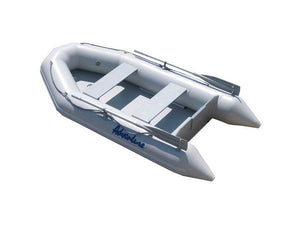 Boat Adventure Travel T-290K White