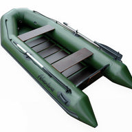 Boat Adventure Travel T-320