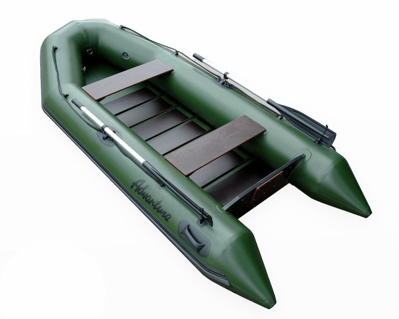 Boat Adventure Travel T-320