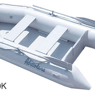 Boat Adventure Travel T-320K
