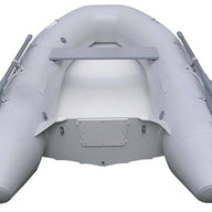 Boat Adventure Vesta V-250 Back