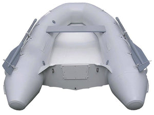 Boat Adventure Vesta V-250 Back