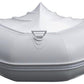 Boat Adventure Vesta V-250 Front Bottom