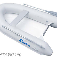 Boat Adventure Vesta V-250 Top