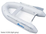 Boat Adventure Vesta V-250 Top