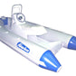 Boat Adventure Vesta V-320 Back