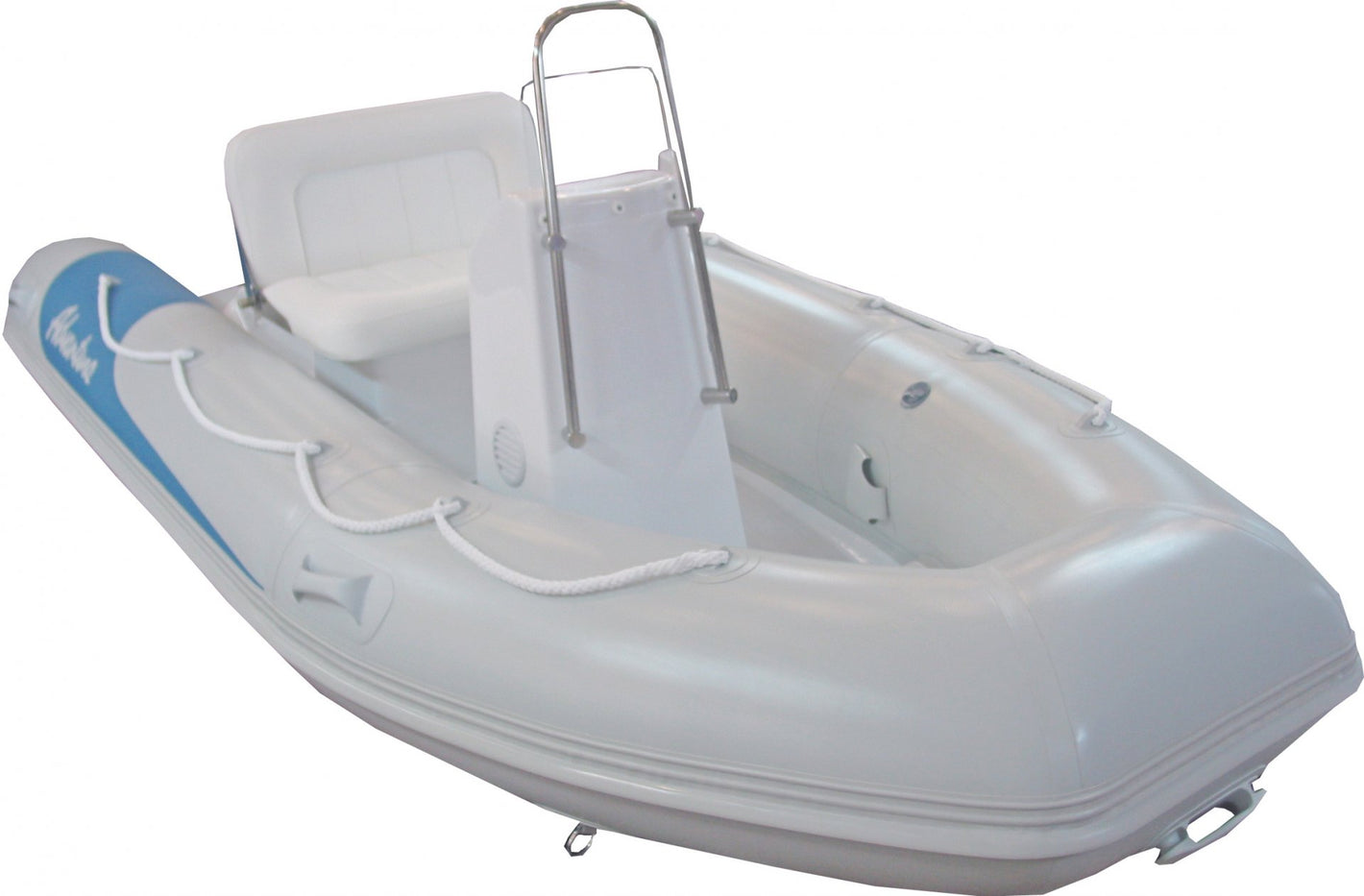 Boat Adventure Vesta V-320 Front