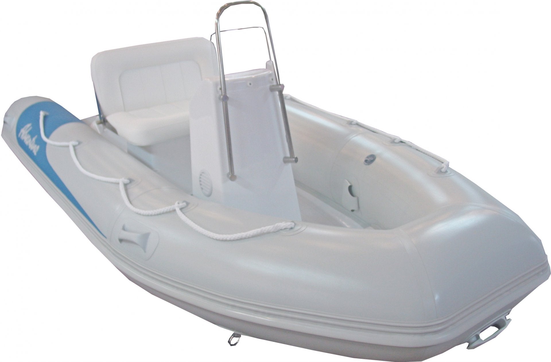 Boat Adventure Vesta V-320 Front