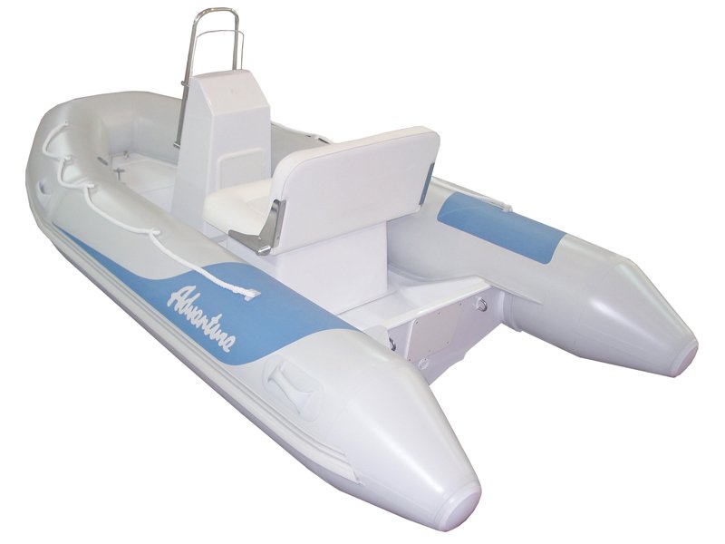 Boat Adventure Vesta V-320