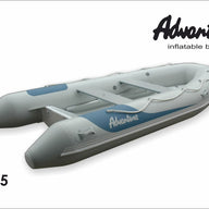 Boat Adventure Vesta V-345