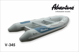 Boat Adventure Vesta V-345