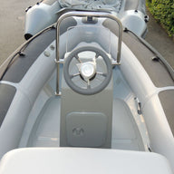 Boat Adventure Vesta V-380 Console 2