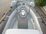 Boat Adventure Vesta V-380 Console 2