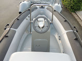 Boat Adventure Vesta V-380 Console 2