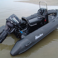 Boat Adventure Vesta V-380