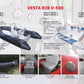 Boat Adventure Vesta V-500-450