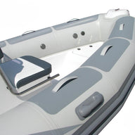 Boat Adventure Vesta V-500 Bow