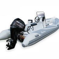 Boat Adventure Vesta V-500 Gray