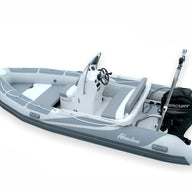 Boat Adventure Vesta V-500 Side