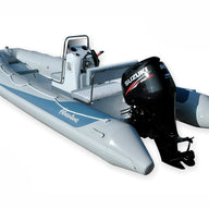 Boat Adventure Vesta V-500 White