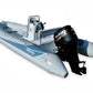 Boat Adventure Vesta V-500 White