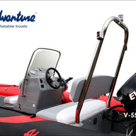 Boat Adventure Vesta V-550 Console