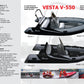 Boat Adventure Vesta V-550 Models