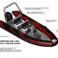 Boat Adventure Vesta V-550 SL-1