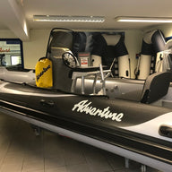 Boat Adventure Vesta V-585 Canada