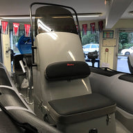 Boat Adventure Vesta V-585 Console