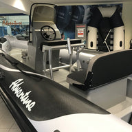 Boat Adventure Vesta V-585 M-Oceans