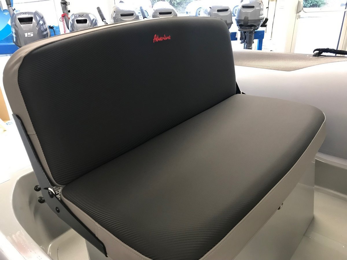 Boat Adventure Vesta V-585 Seat