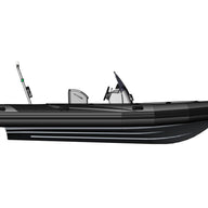 Boat Adventure Vesta V-610 3D Side