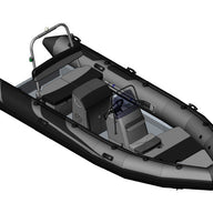 Boat Adventure Vesta V-610 3D