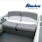 Boat Adventure Vesta V-610 Seats