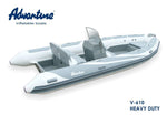 Boat Adventure Vesta V-610