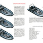 Boat Adventure Vesta V-610 Specifications