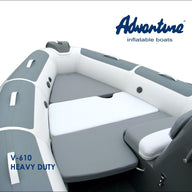Boat Adventure Vesta V-610