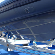 Boat Adventure Vesta V-650 Bottom