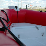 Boat Adventure Vesta V-650 Bow