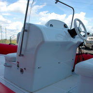 Boat Adventure Vesta V-650 Console