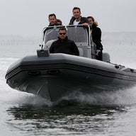 Boat Adventure Vesta V-650 Front