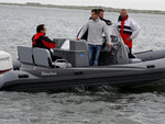Boat Adventure Vesta V-650 Side